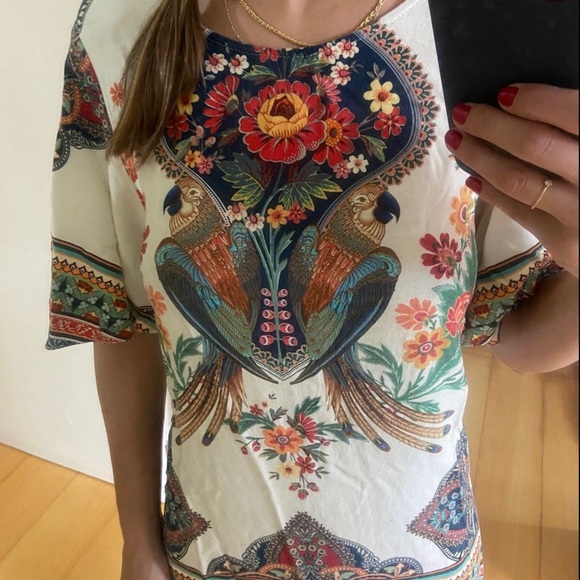 Farm Rio Dress - Picture 3 of 4